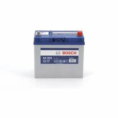 Sichere Zahlung Bosch S4