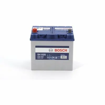 Bosch S4 Garantierte Lieferung