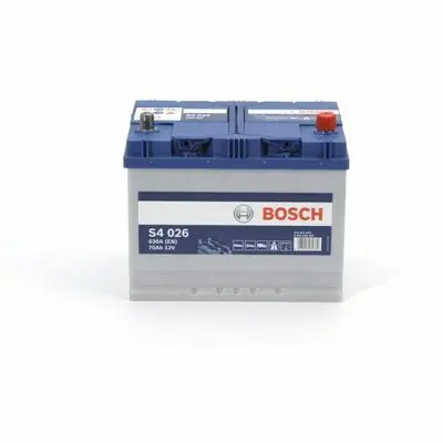 Angebot Bosch S4