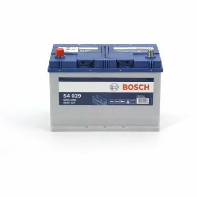 Bosch S4 Nur Heute