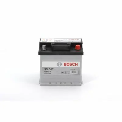 Sichere Zahlung Bosch S3