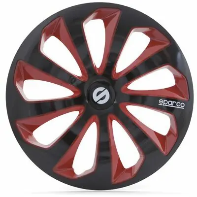 Sparco SICILIA BKRD Neu