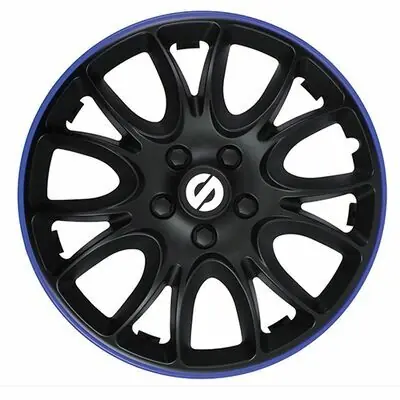 Neuheit Sparco VENETO BKBL