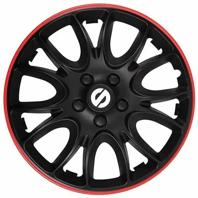 Neuheit Sparco VENETO BKRD