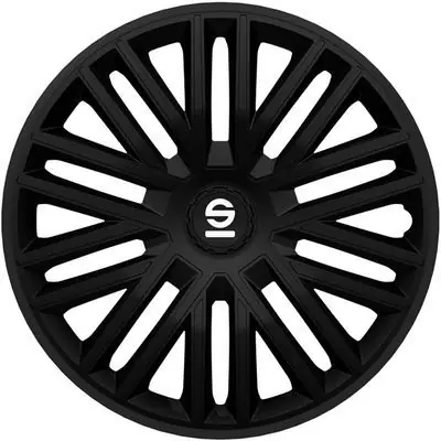 Super-Preis Sparco BERGAMO BK