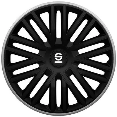 Preiswert Sparco BERGAMO BKGR