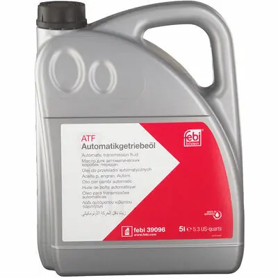 Mega-Angebot Febi Bilstein 39096