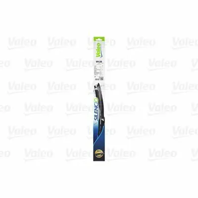 Neue Kollektion Valeo SILENCIO HYBRID SINGLE