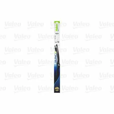 Super-Preis Valeo SILENCIO HYBRID SINGLE