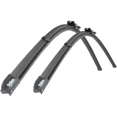 Geprüft Valeo SILENCIO FLAT BLADE SET