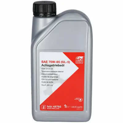 Echt Febi Bilstein 48785