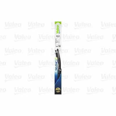 Valeo SILENCIO HYBRID SINGLE Geprüft