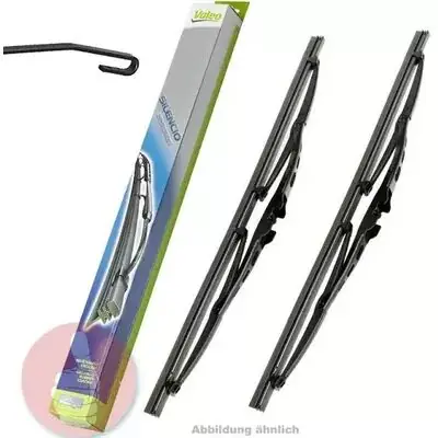 Valeo SILENCIO CONVENTIONAL SET Nur Heute