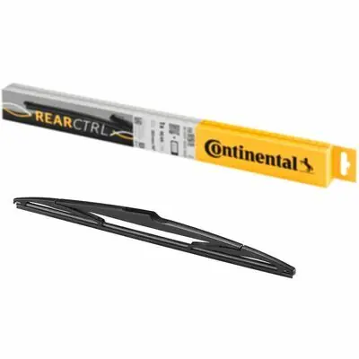 Zertifiziert Continental REARCTRL