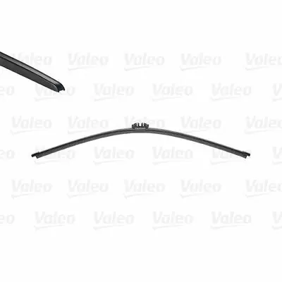Top-Seller Valeo SILENCIO REAR