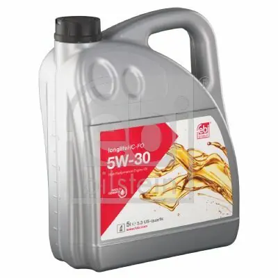 Zertifiziert Febi Bilstein Mobility Guard Pro