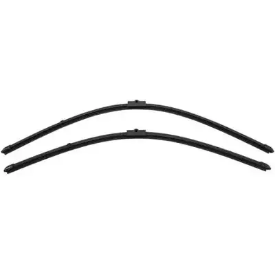 Valeo SILENCIO FLAT BLADE SET Meistverkauft