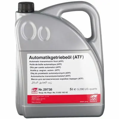 Neuheit Febi Bilstein 29738