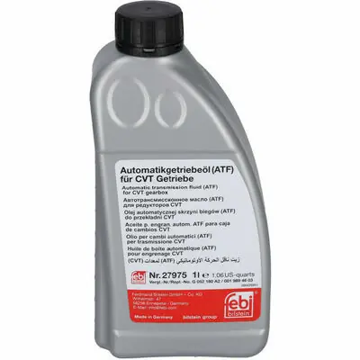Febi Bilstein 27975 Top-Seller
