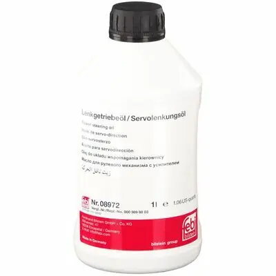 Schnäppchen Febi Bilstein 08972