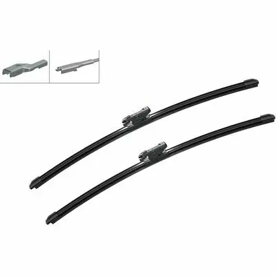 Begrenztes Angebot Bosch Aerofit