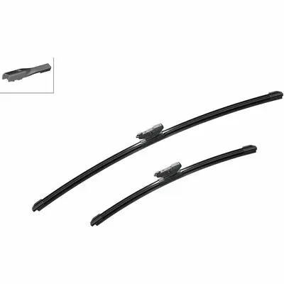Rabatt Bosch Aerofit