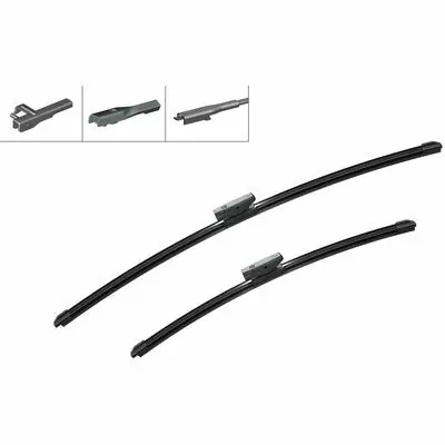 Bosch Aerofit Knallerangebot