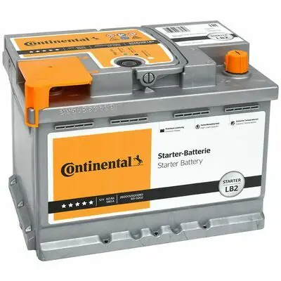 Continental 2800012020280 Expressversand