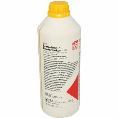 Febi Bilstein 02374 Letzte Chance