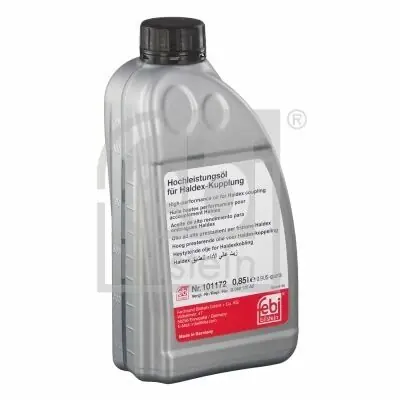 Jetzt Kaufen Febi Bilstein 101172
