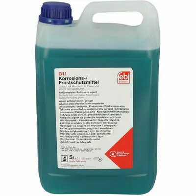 Highlight Febi Bilstein 22268