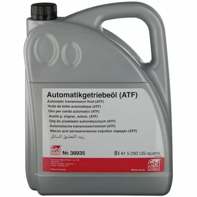 Jetzt Kaufen Febi Bilstein 38935