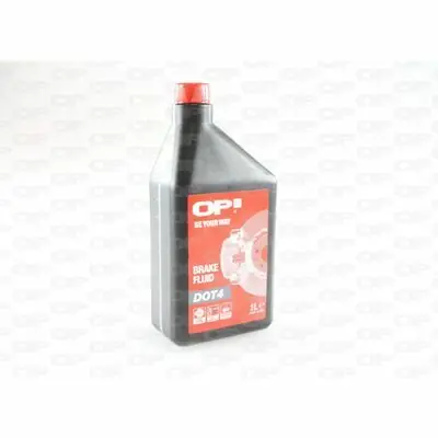 Open Parts Extra Fluid DOT4 Preisknaller