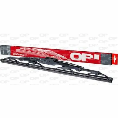 Geprüft Open Parts CONVENTIONAL PLUS
