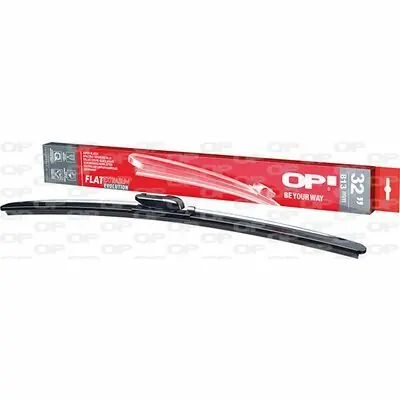 Open Parts FLAT EXTRA SLIM EVOLUTION Schnäppchen