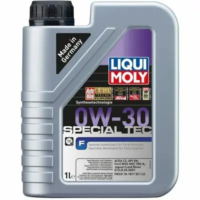 Liqui Moly Special Tec F 0W-30 Sonderangebot