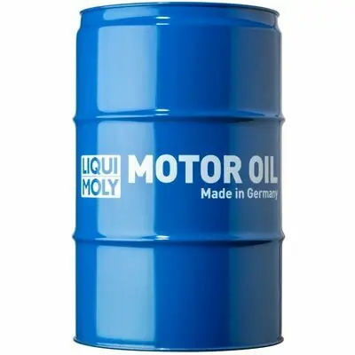 Neue Kollektion Liqui Moly Top Tec 4100 5W-40