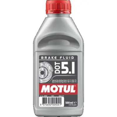 Motul DOT 5.1 Saisonangebot