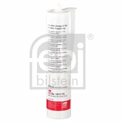 Febi Bilstein 101170 Bestpreis