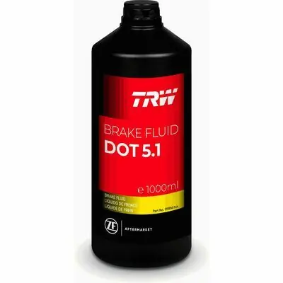 TRW PFB501 Top-Seller