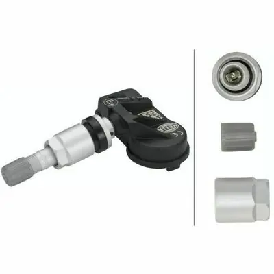 Angebot Hella 6PP 358 139-061