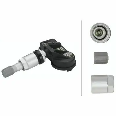 Must-Have Hella 6PP 358 139-441