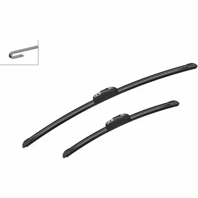 Bosch Aerotwin Retrofit Aktuell
