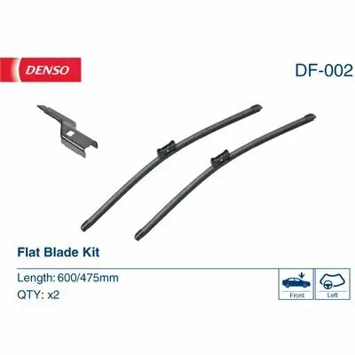 Denso DF-002 Sonderangebot
