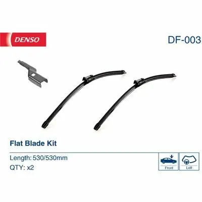 Denso DF-003 Bestpreis