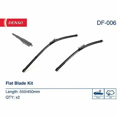 Denso DF-006 Jetzt Bestellen