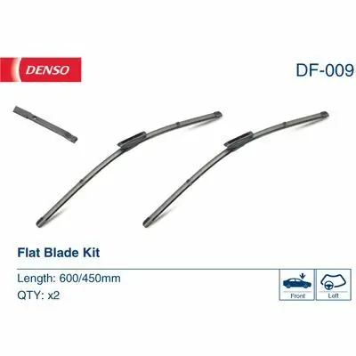 Denso DF-009 Preisknaller