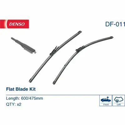 Denso DF-011 Must-Have