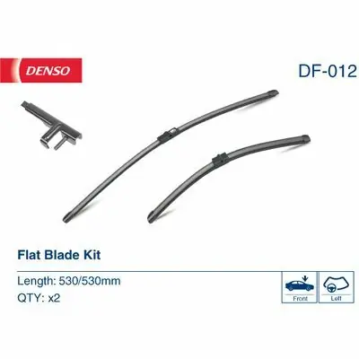 Denso DF-012 Super-Preis