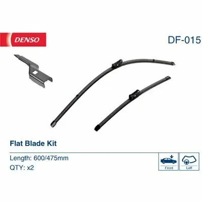 Denso DF-015 Nur Heute
